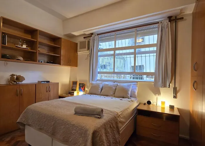 Apartment Cool & Chill Ipanema Rio de Janeiro